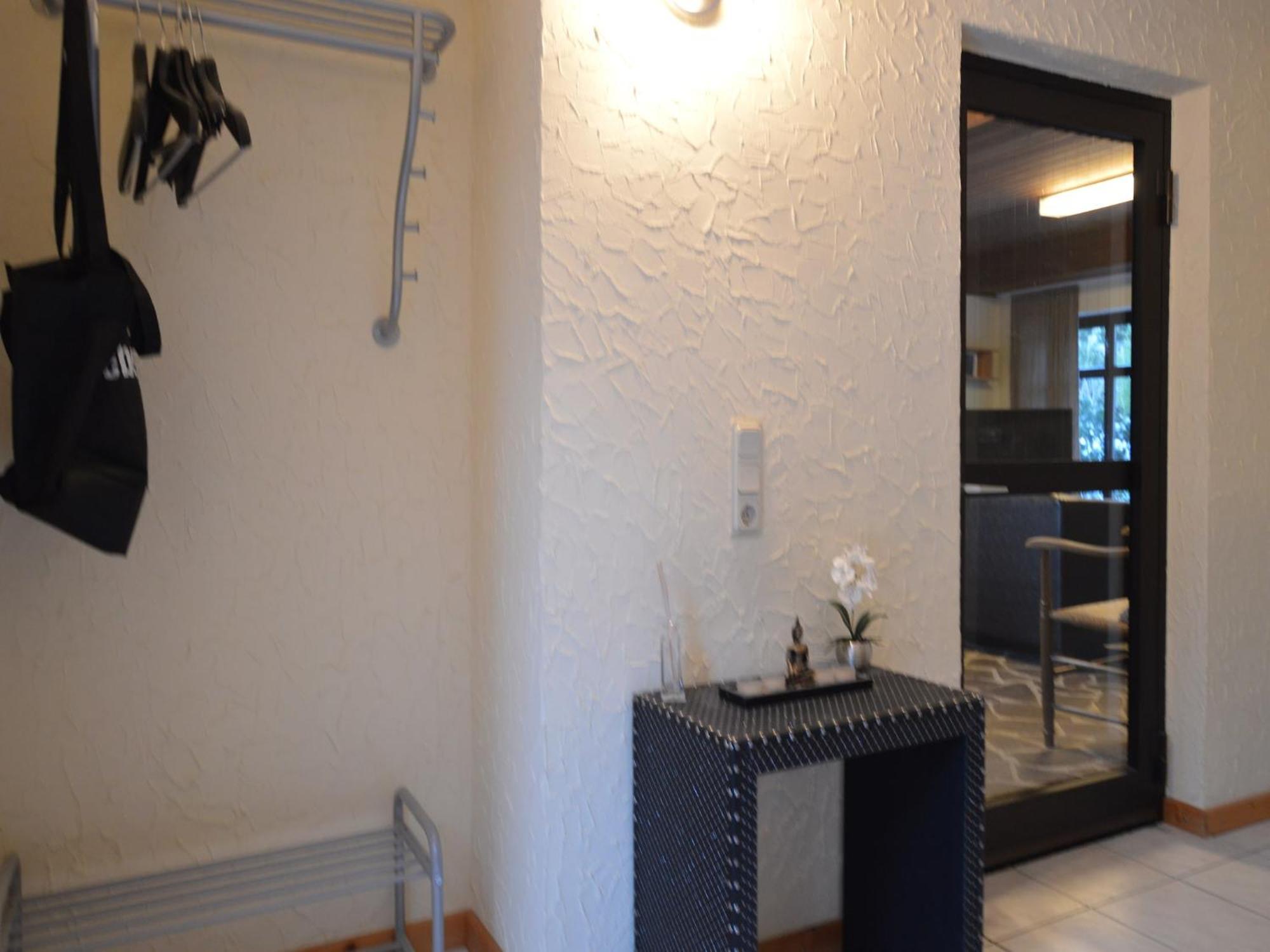 Apartment Cosy In With Balcony
